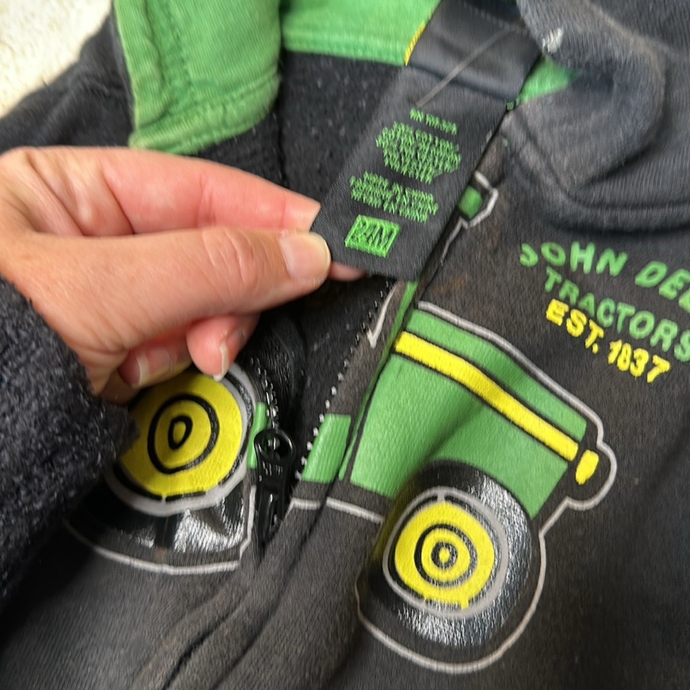 Jacket - Picture 4 of 4